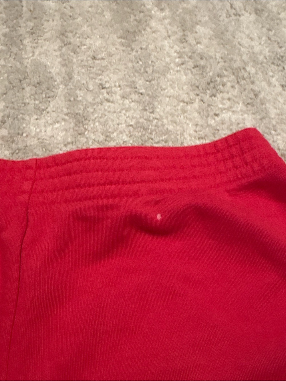 Aritzia tna airy af shorts - Picture 3 of 4